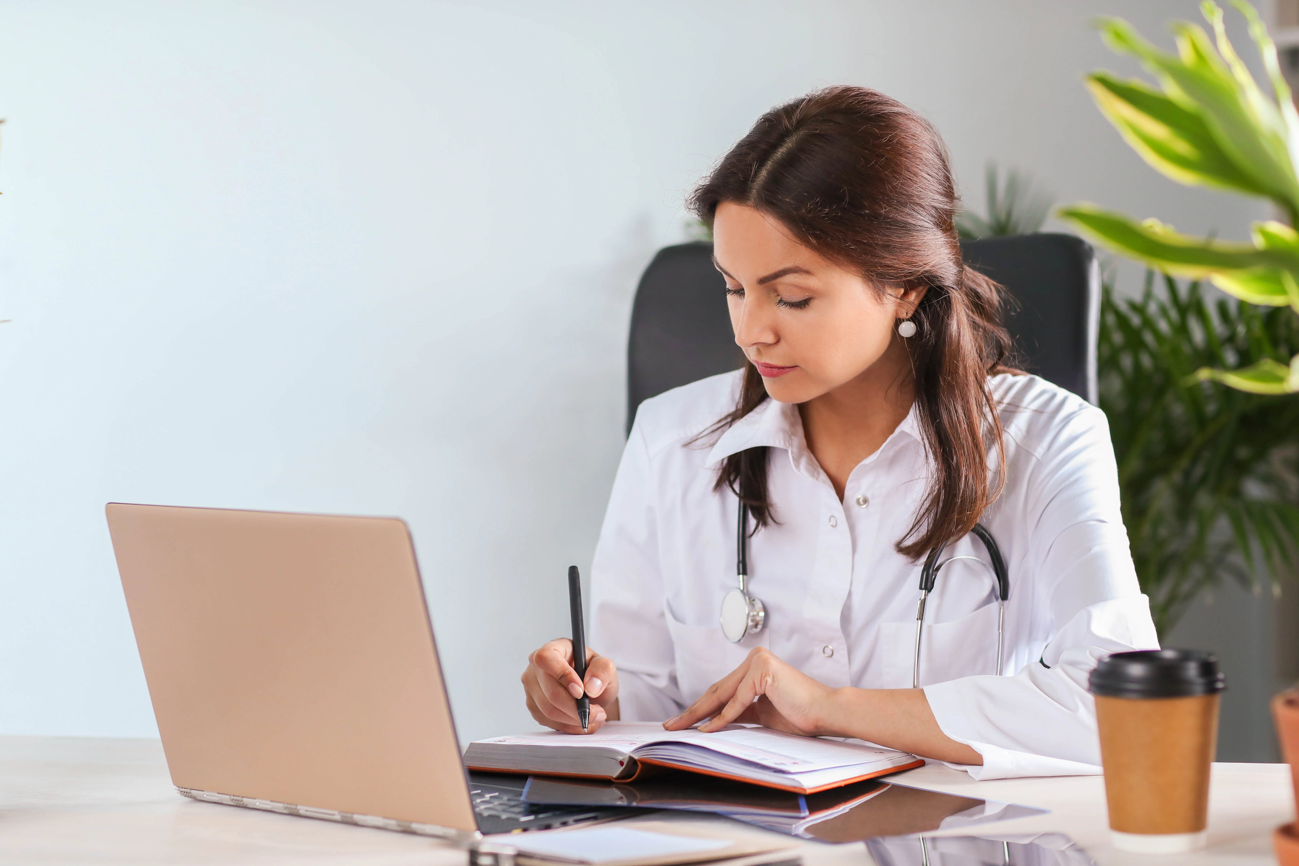 Transcription Services Image